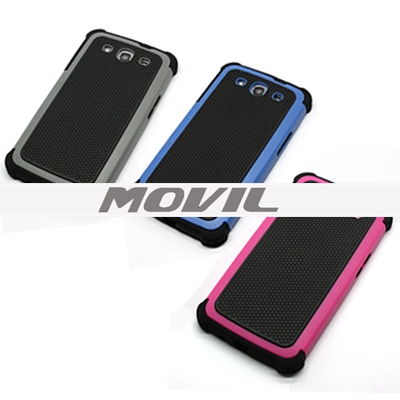 NP-643 Protector para celulares para Samsung S3 I9300 NP-643-1